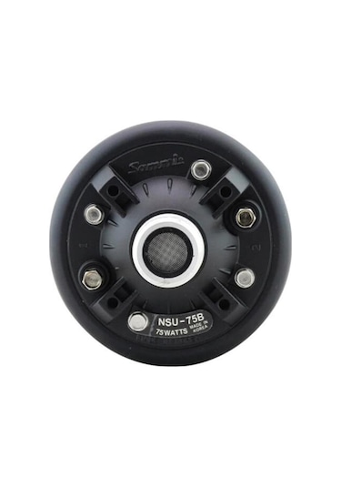 Sammi Nsu 75B Ünit Cami Hoparlörü 75 Watt 16 Ohm