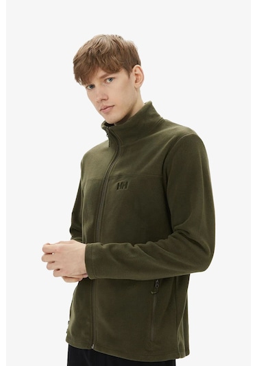 Helly Hansen Zıppy Erkek Polar Mont Hh.12007 Hha.431 001