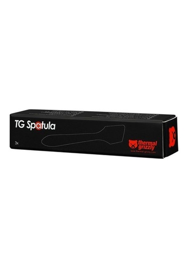 Termal Grizzly Termal Hamur Yayıcı - 3 Parça Tg-as-3