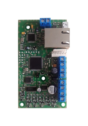 Teletek Tte Lan Module