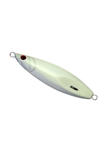 Shout Strobe 12cm 180gr Jig Yem Renk : Sg