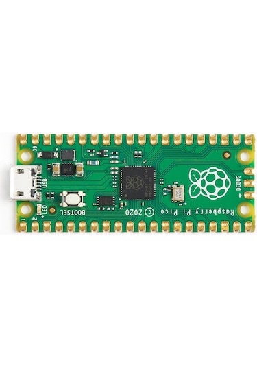 Raspberry Pi Pico