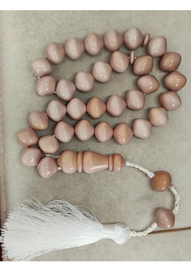 Katalin Krem Şalgamı Model Tesbih