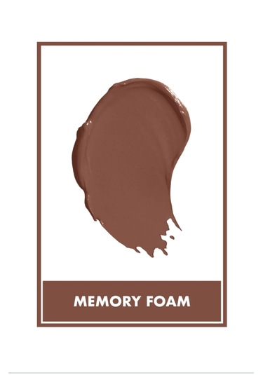 Nyx Professional Makeup Smooth Whip Kremsi Likit Mat Ruj - Memory