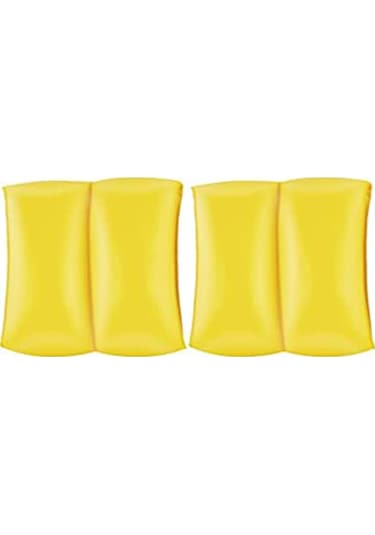 Bestway 32005 Kolluk 20 Cm Sarı