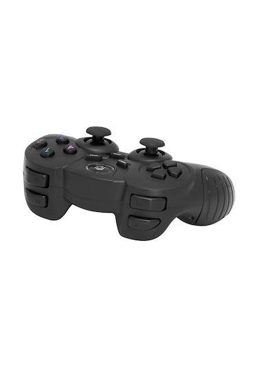 FRISBY FGP-3815B 2.4GHz KABLOSUZ OYUN KOLU (PC, PS2, PS3, Android
