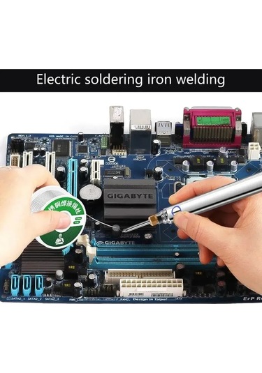 Vitatools Evrensel Kalaylı Lehim Teli, 20g 304320033