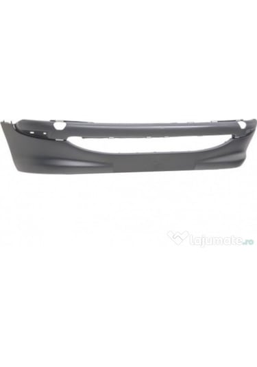 Peugeot 206 Ön Tampon Sissiz Model 7401.n2