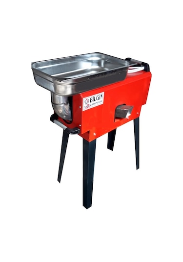 Bilgin BS1K 2,2 kW 3000 Devir 400 kg/s Salça Makinası