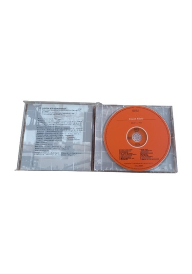 Count Basie 1939-1961 Cd