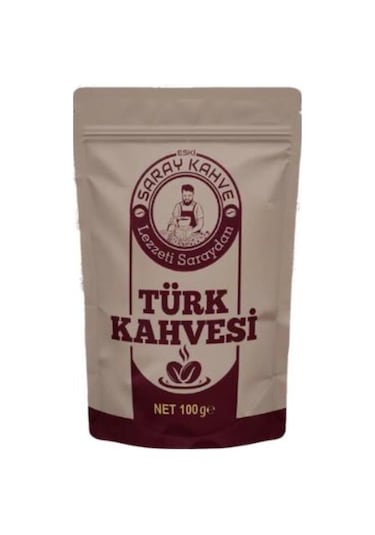 Türk Kahvesi 100 G Diğer