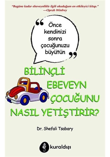 Bilinçli Ebeveyn Seti (4 Kitap) -Sabrımı Zorluyorsun-Denemediğ...