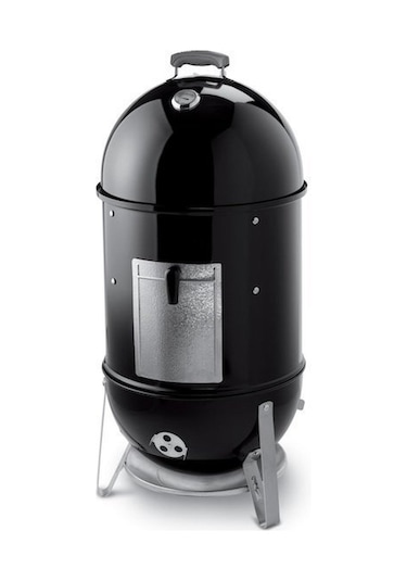 Weber Smokey Mountain Cooker 47 CM Kömürlü Mangal