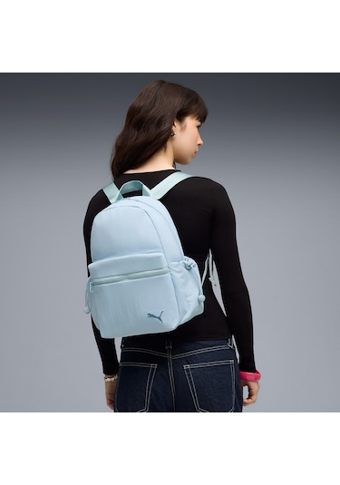 Puma Her Kadın Beyaz Sırt Çantası 092705 Beyaz