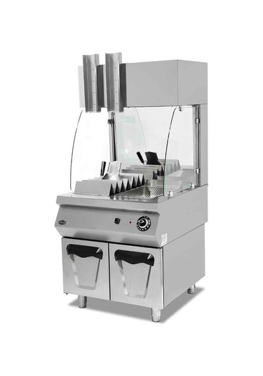 Empero Emp.pls.de.9618 Patates Dinlendirme Ünitesi