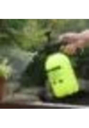 Ilaçlama Pompası 2 Litre 0,35 Gr. 2 Bar