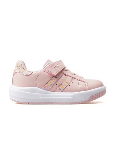 Vicco Pukky Kız Çocuk Işıklı Sneaker Spor Ayakkabı 25y 220.110 Pk Pudra Pudra