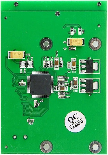 Maiyame Ce/zıf'den Seri Sabit Disk Kartına Ce'den Sata Sabit Disk Adaptör Kartına Zıf'den Sata Ada