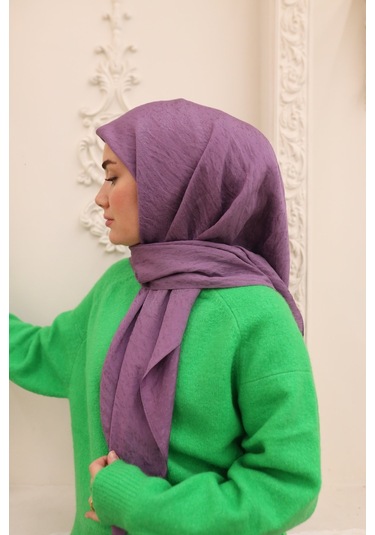 Prime Eşarp 78009-16 Pembe