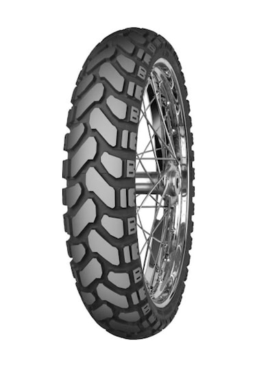 Mitas  130/80-17 E07+ Plus Arka Lastik