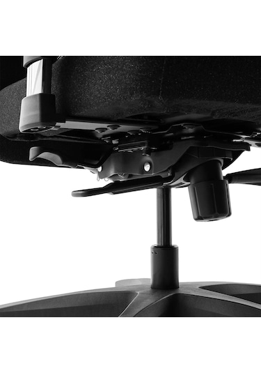 Xdrive Tarsus Business Çalışma Koltuğu Kumaş Siyah