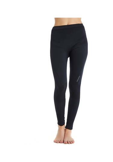 Blackspade Unisex Termal Alt İçlik Pro 2. Seviye 9572 - Siyah