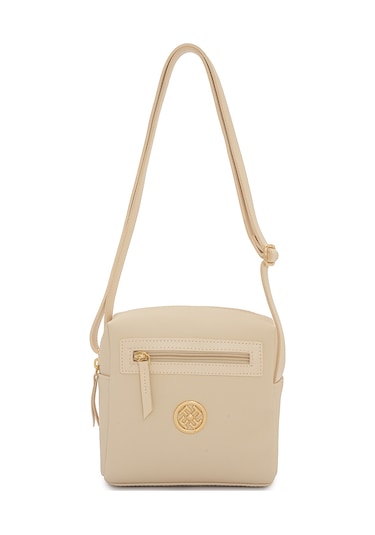Fossil Kadın Çapraz Çanta 05fd26y529 Bej