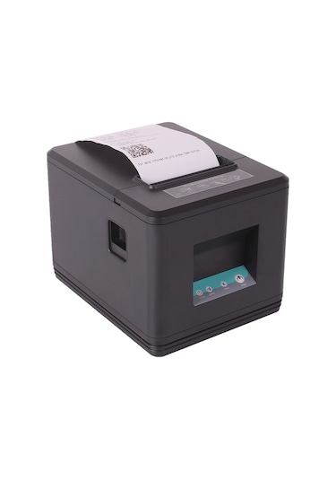 ZYWELL ZY907 Thermal USB + Ethernet 203 DPI Fiş Yazıcı