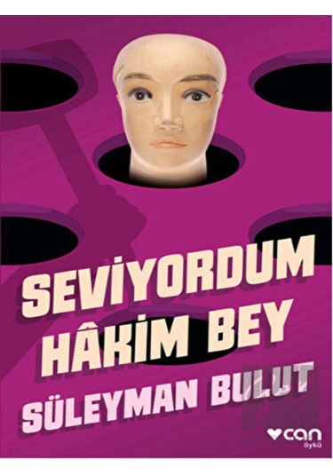 Can Yayınları - Seviyordum Hakim Bey