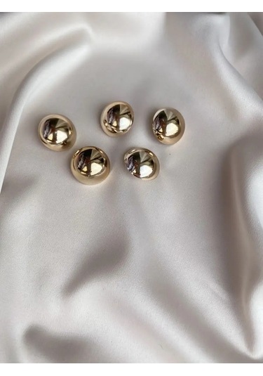 Siberiana Altın Düğmeler 165677999