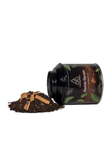 Natutea Anadolu Harmanı Bitki Çayı 75 G