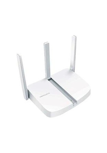 Tp-link Mercusys Mw305r 300 Mbps Kablosuz Router Kdo