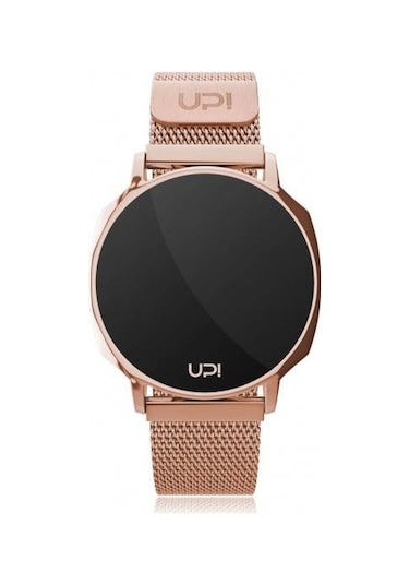 Upwatch Xt Rose Gold Kadın Kol Saati