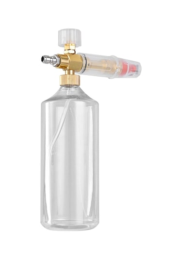 Suntek Magideal Araba Yıkama Pompası Püskürtücü Küçük-ağız