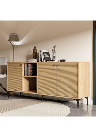 1684 Vısıon Konsol Sepet - Yunus