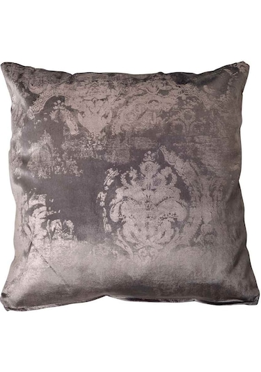 Epengle Lüks Kadife Kırlent Kılıfı 2 Adet 42X42 Cm Model 38