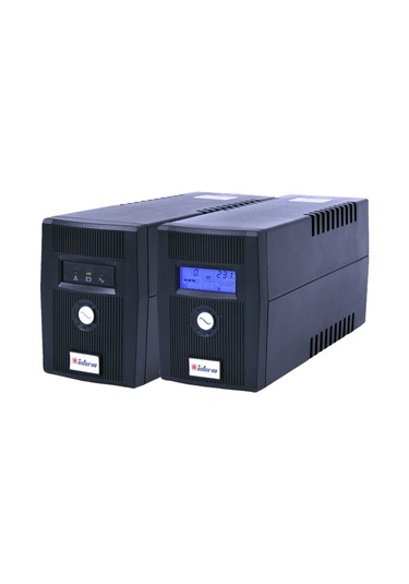 Inform Guardian 1500 Watt Ups Güç  Kaynağı