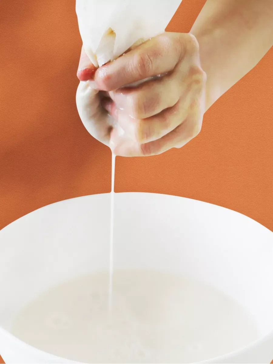 Jungle Story Pamuklu Süzme Torbaları, Sıkma Ve Süzme İçin, 2 Adet 179795711 Diğer