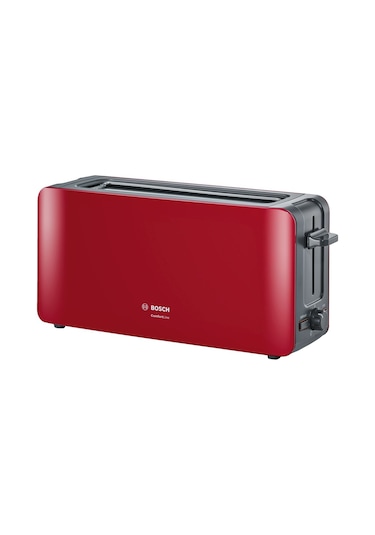Bosch TAT6A004 Comfortline 2 Dilim Ekmek Kızartma Makinesi