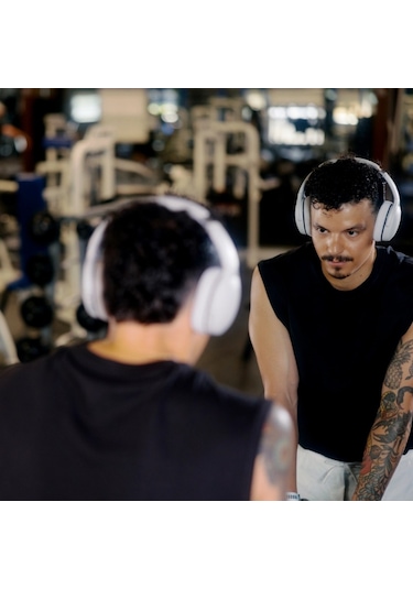 Skullcandy S6EVW-T993 Crusher 540 Active Bluetooth 5.0 Kulak Üstü Kulaklık
