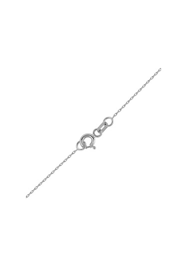 2.26 Karat Pırlanta Safir Kolye T13361