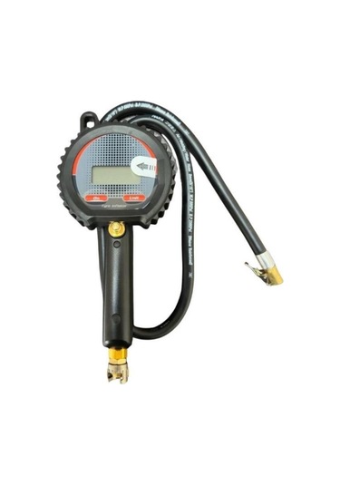 Unıte Dıjıtal Gostergelı Hava Saatı