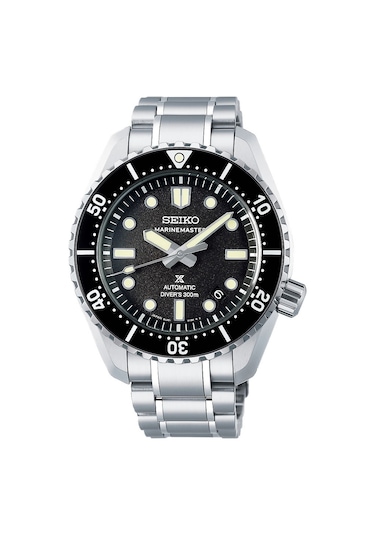 Seiko Prospex Marinemaster Sla079j Erkek Kol Saati