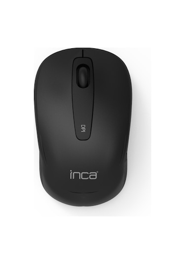 Inca IWM-331RS Silent Wireless Mouse Sessiz Mouse