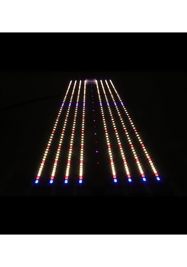 240w Quantum Board Bitki Yetiştirme Lambası Full Spektrum