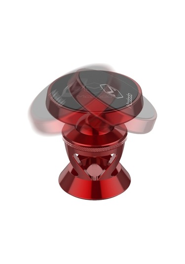 Sones Mcdodo Cm-2571 Yao Serisi Araba Hava Çıkışı Havalandırma Montajlı Telefon T İphone, Samsung, Huawei, Telefon Tutucu 52858410