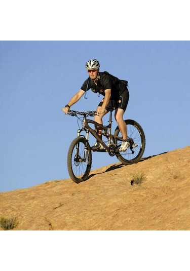Mtb Kablo Vites Kolu Ef51 3x8 Hız Yarış Fren Kolu
