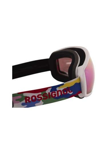 Rossıgnol Rossignol Izar Jcc Unisex Goggle Orj Çok Renkli