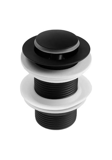 Zeın Mutfak Ve Banyo Lavabosu İçin Çıkarmalı Giriş Vanası 190374196