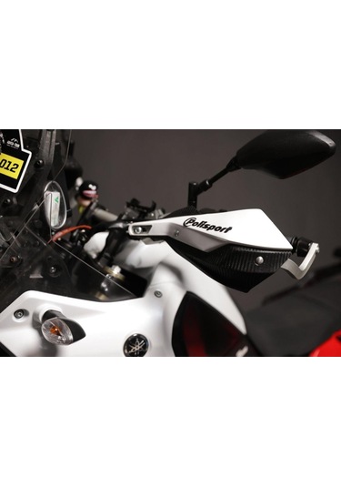 Polisport 20-25 Africa Twın Elcik Koruma